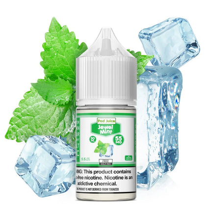 POD JUICE 30ML SALT NIC-1
