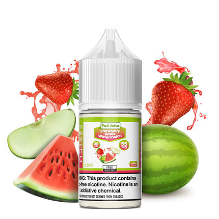 POD JUICE 30ML SALT NIC-1