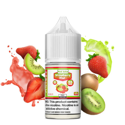 POD JUICE 30ML SALT NIC-1