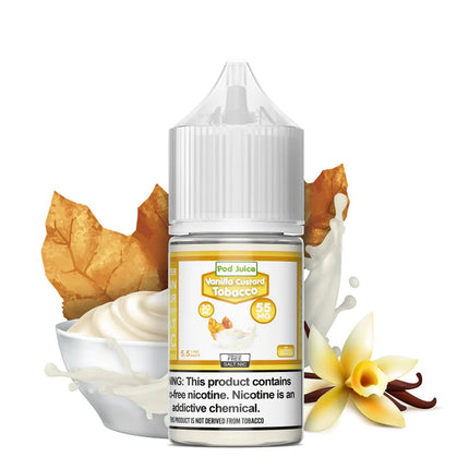 POD JUICE 30ML SALT NIC-1