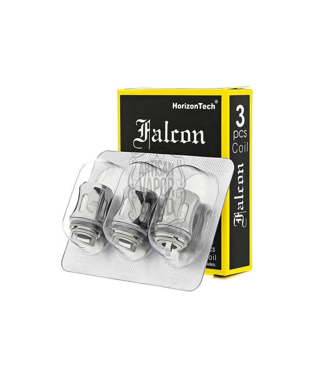 HORIZONTECH FALCON M1+ COIL 3/PK Default Title 6971648221130