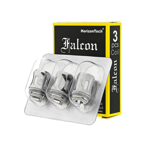HORIZONTECH FALCON M8 COIL 0.15OHM 3/PK