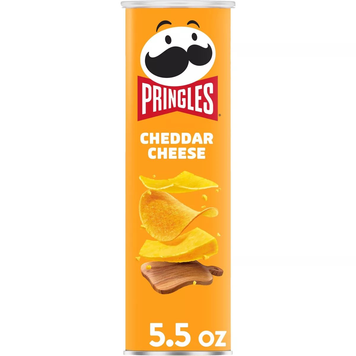 PRINGLES 5.5 OZ SAFE CAN