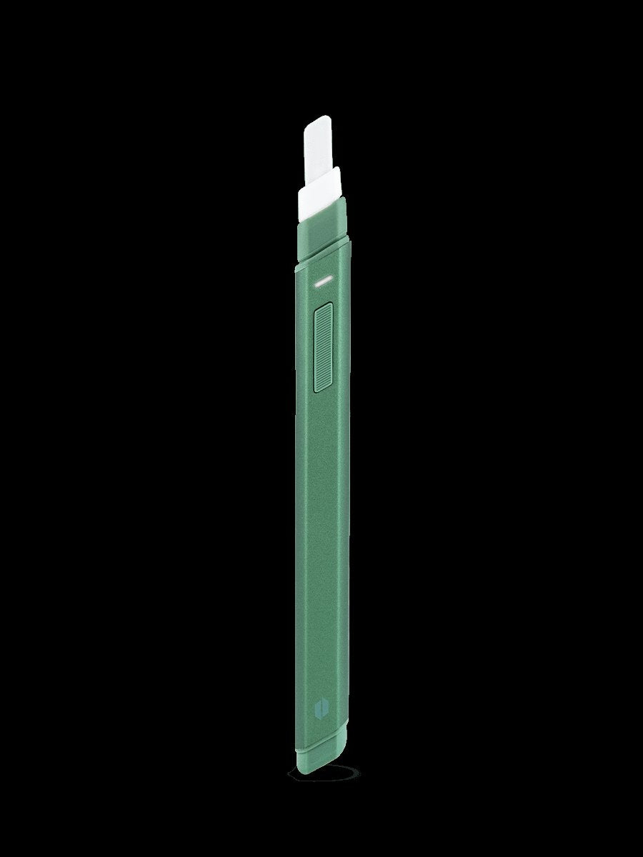 PUFFCO HEATED LOADING TOOL - FLOURISH
