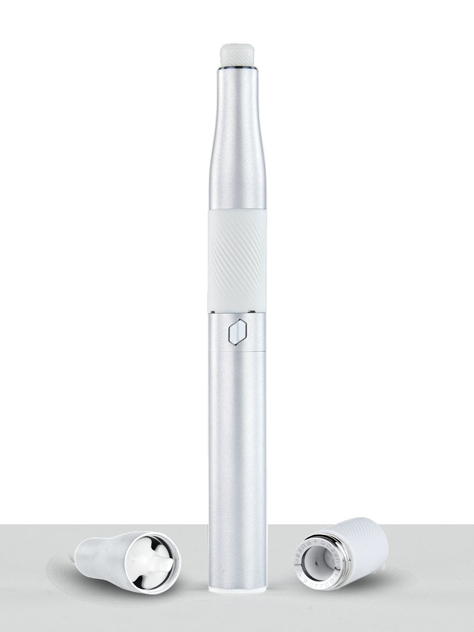 PUFFCO PLUS | PEARL WHITE