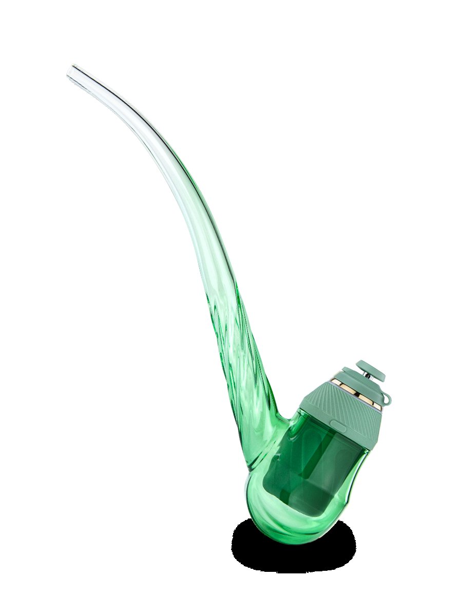 PUFFCO PROXY WIZARD PIPE FLOURISH