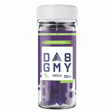 AGFN D8 GMY 30CT