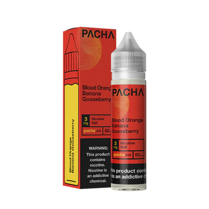 PACHAMAMA FREEBASE