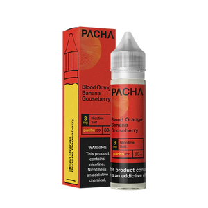 PACHAMAMA FREEBASE
