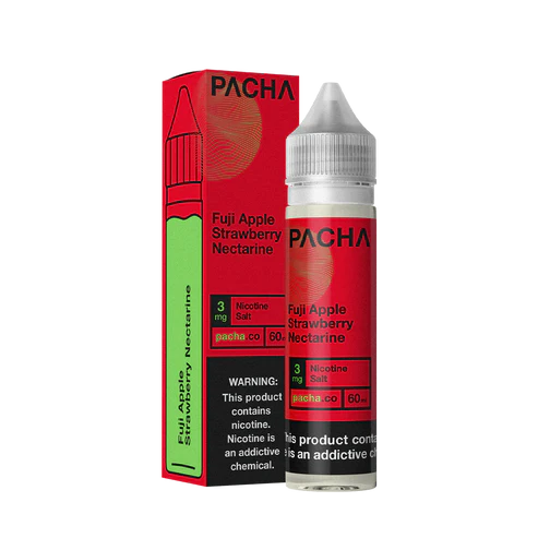 PACHAMAMA FREEBASE