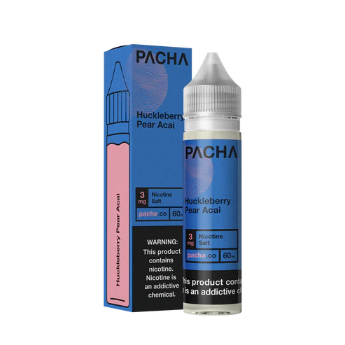PACHAMAMA FREEBASE