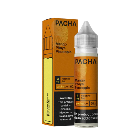 PACHAMAMA FREEBASE