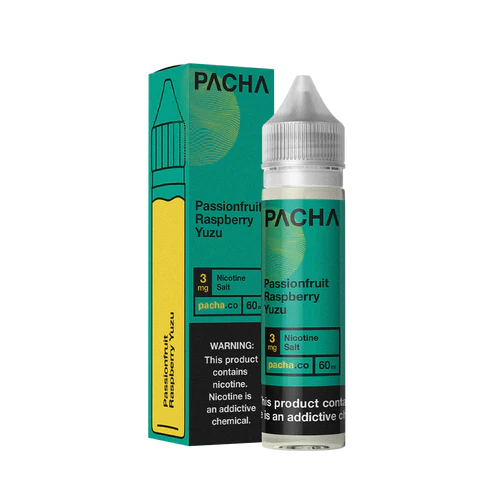 PACHAMAMA FREEBASE