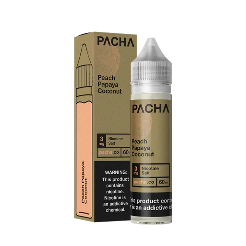 PACHAMAMA FREEBASE