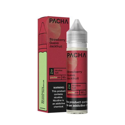 PACHAMAMA FREEBASE