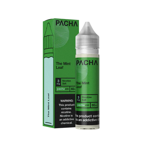 PACHAMAMA FREEBASE