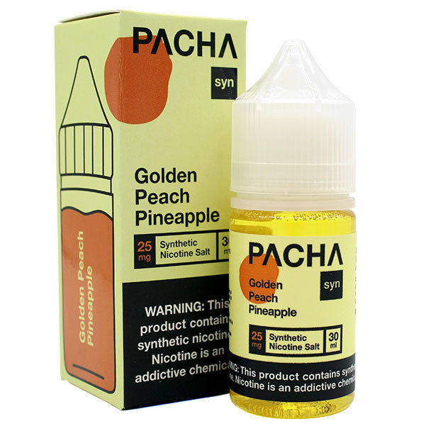 PACHASYN SALT