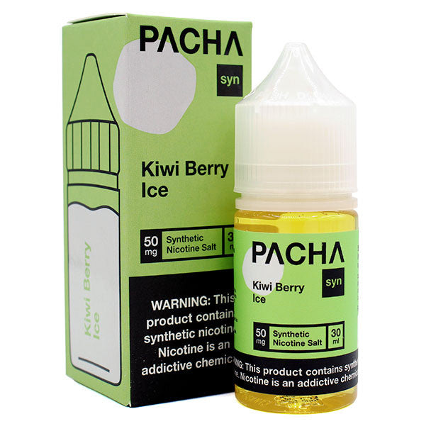 PACHASYN SALT
