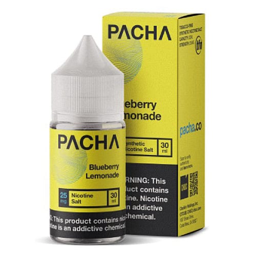 PACHASYN SALT