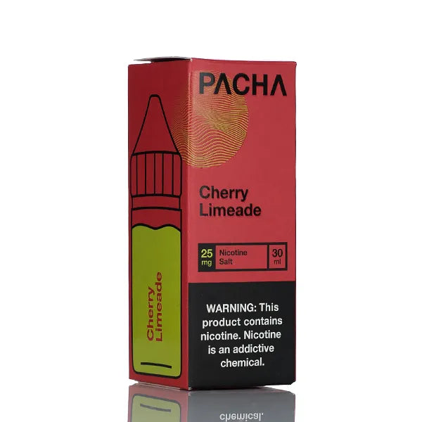 PACHASYN SALT