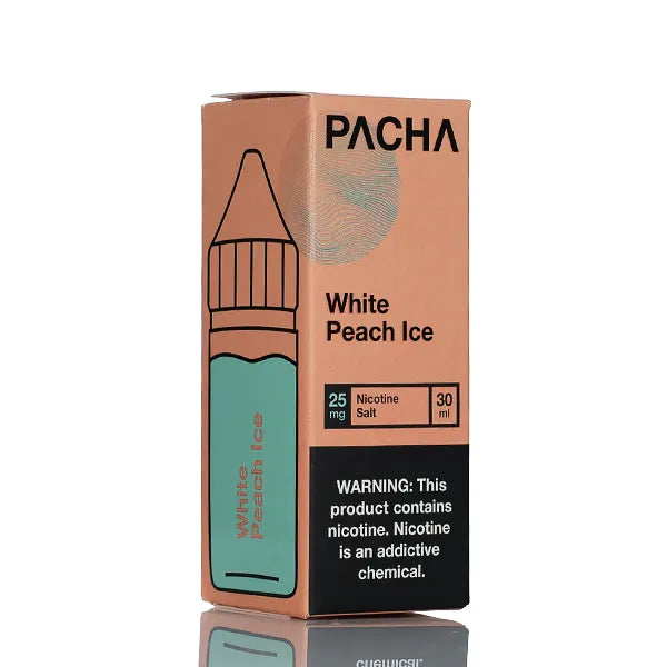 PACHASYN SALT