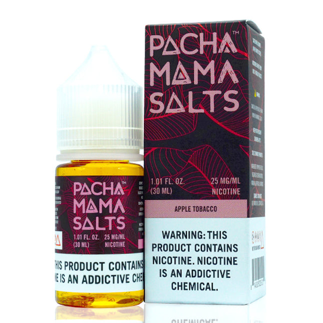 PACHAMAMA SALT