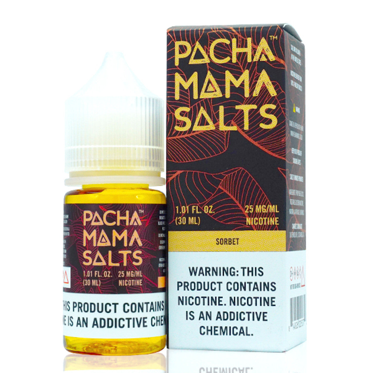 PACHAMAMA SALT