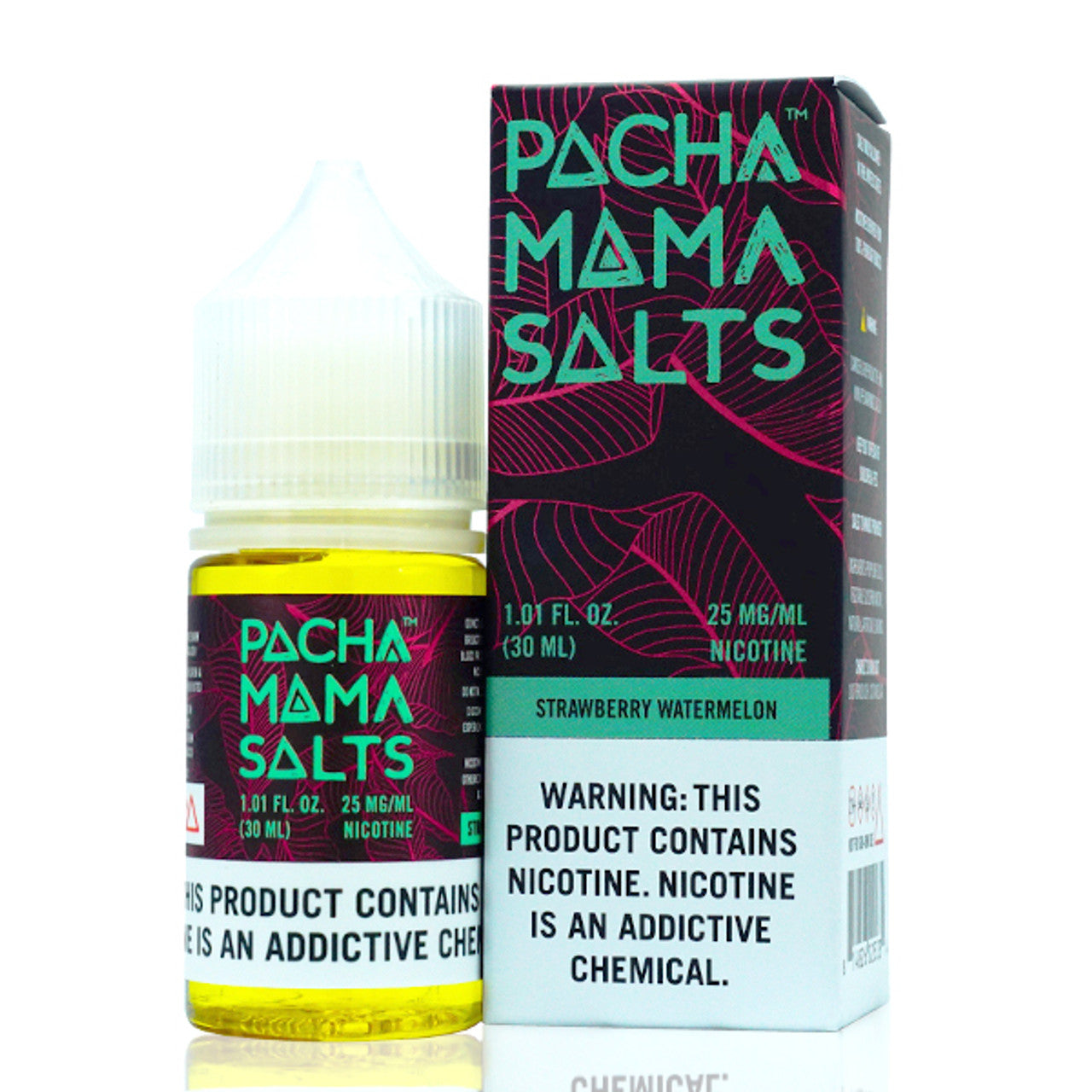 PACHAMAMA SALT
