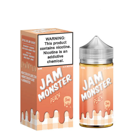 JAM MONSTER FREEBASE