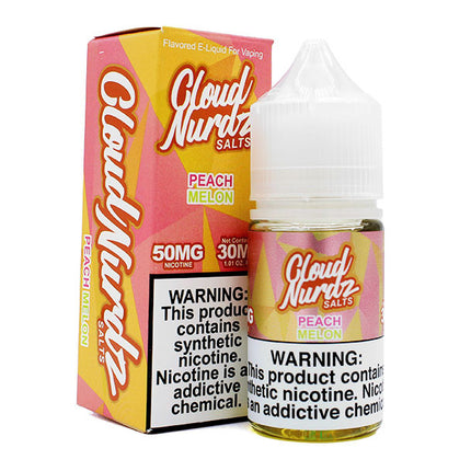 CLOUD NURDZ TFN SALT E-JUICE 30ML