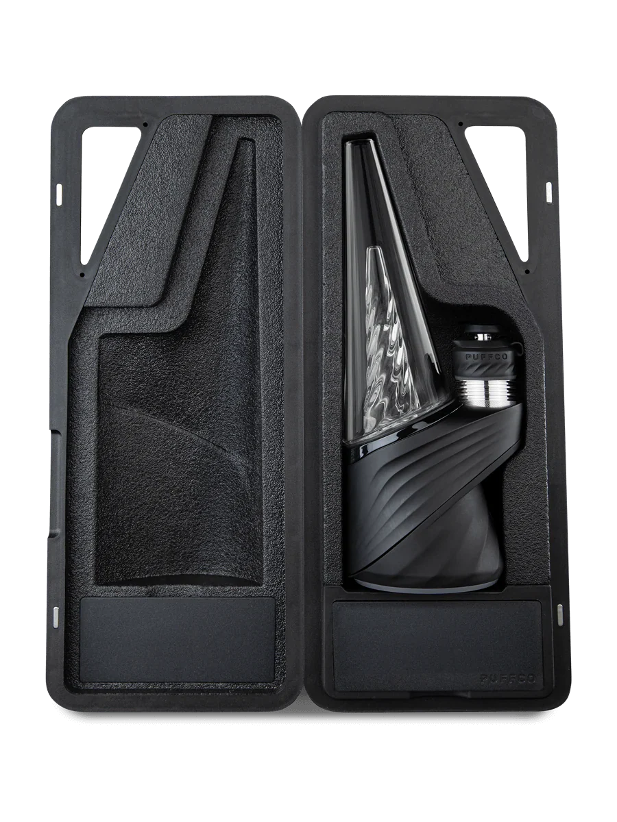 PUFFCO PEAK PRO LINK - ONYX