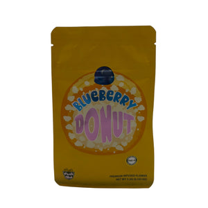HIDDEN HILLS 3.5G THC-A INFUSED FLOWER