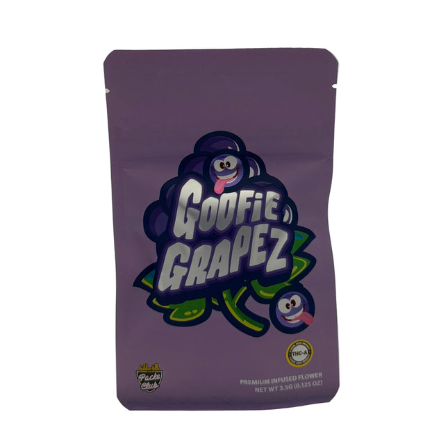 HIDDEN HILLS 3.5G THC-A INFUSED FLOWER