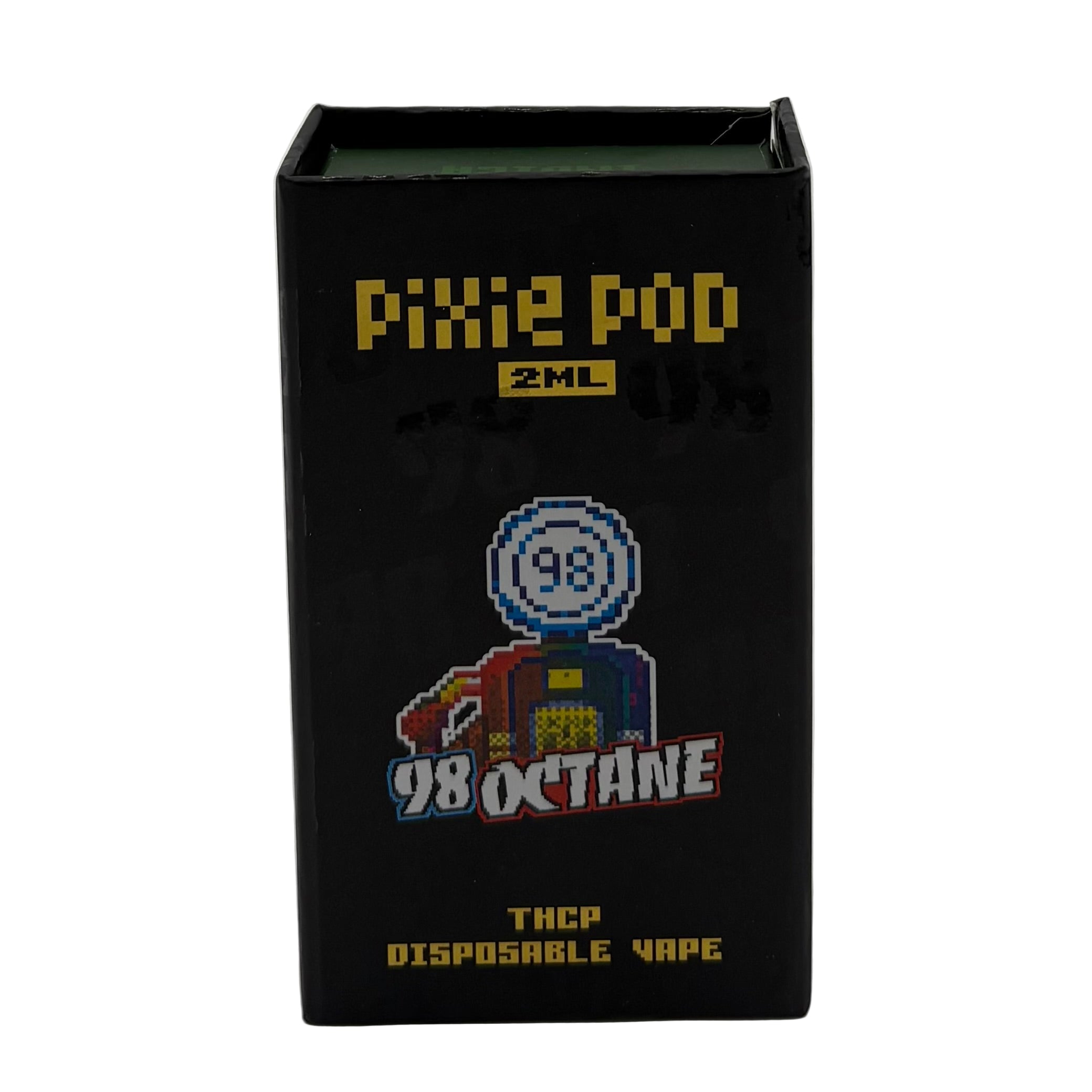 PIXIE POD 2ML PURE THC-P DISPOSABLE Rising Wholesale Inc. PIXIE POD 2ML PURE THC-P DISPOSABLE Rising Wholesale Inc.
