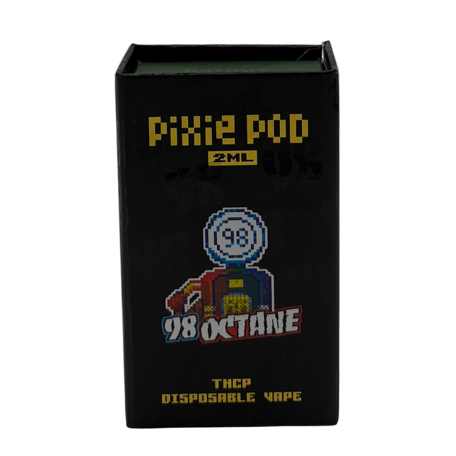PIXIE POD 2ML PURE THC-P DISPOSABLE