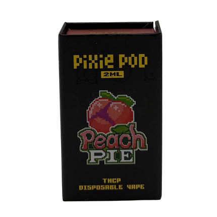 PIXIE POD 2ML PURE THC-P DISPOSABLE