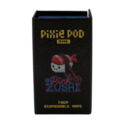 PIXIE POD 2ML PURE THC-P DISPOSABLE