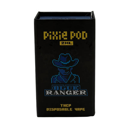 PIXIE POD 2ML PURE THC-P DISPOSABLE