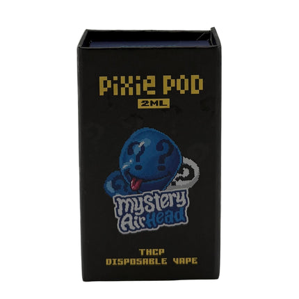 PIXIE POD 2ML PURE THC-P DISPOSABLE