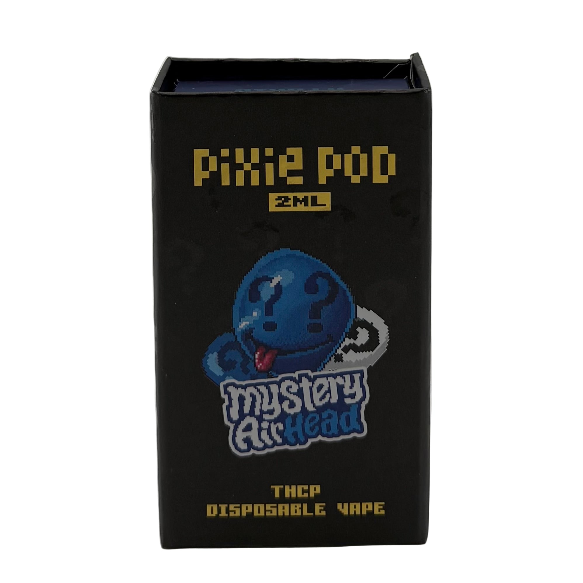 PIXIE POD 2ML PURE THC-P DISPOSABLE Rising Wholesale Inc. PIXIE POD 2ML PURE THC-P DISPOSABLE Rising Wholesale Inc.
