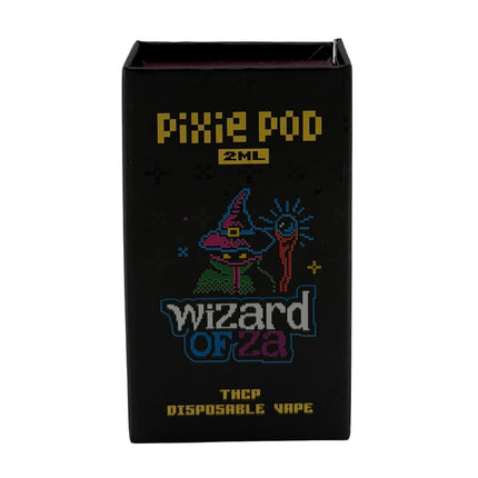 PIXIE POD 2ML PURE THC-P DISPOSABLE