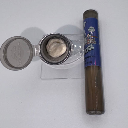 PUFF COTTONTRATES 1 GRAM THCA DAB