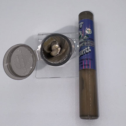 PUFF COTTONTRATES 1 GRAM THCA DAB