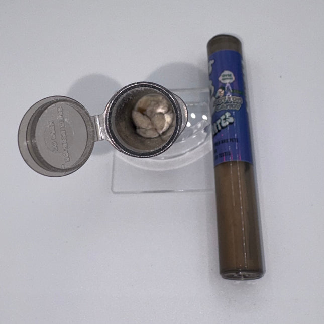 PUFF COTTONTRATES 1 GRAM THCA DAB