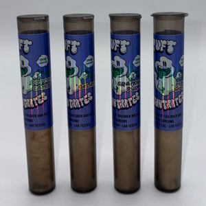 PUFF COTTONTRATES 1 GRAM THCA DAB