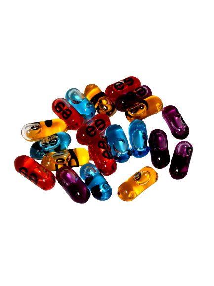 CHEECH FREEZABLE PILL