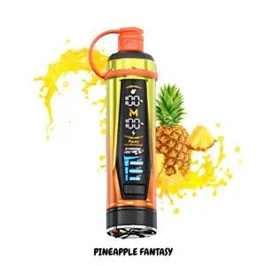 MOSMO STORM GT35000 5% DISPOSABLE
