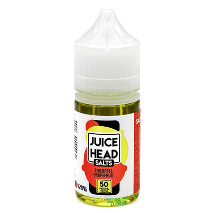 JUICE HEAD SALT FREEZE ZTN 30ML