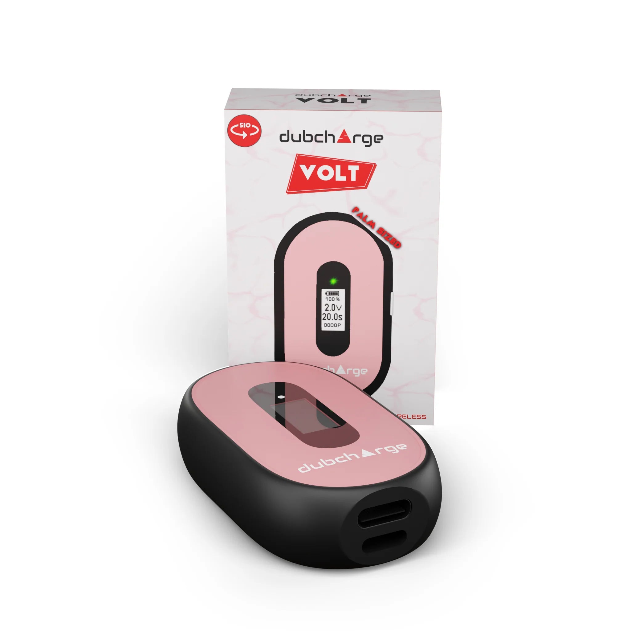 DUBCHARGE VOLT 510 BATTERY