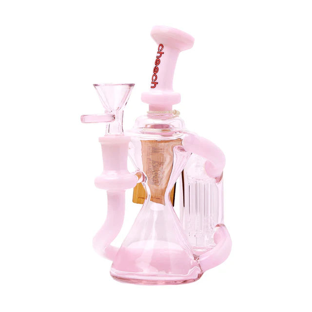 CHEECH TREE PERC RECYCLER 7"